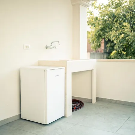 Apartmán House R&r *