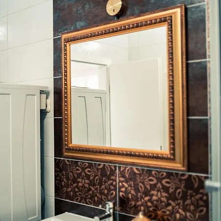 House R&r * Makarská