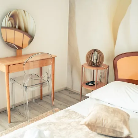 Apartmán House R&r *