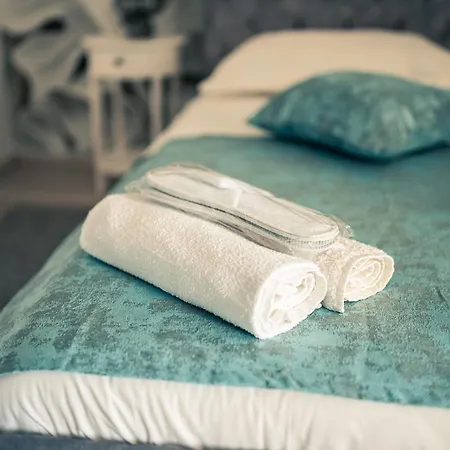 House R&r Apartmán Makarská