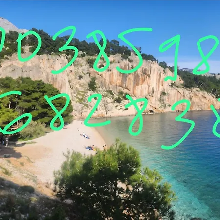 Apartmán House R&r *