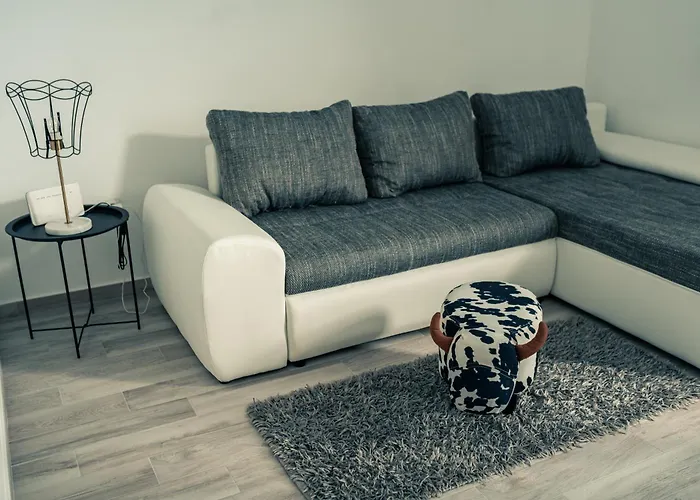 דירה House R&r *