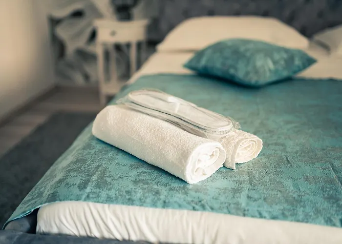 House R&r דירה מאקרסקה