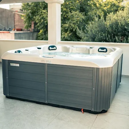 Apartman House R&r Makarska