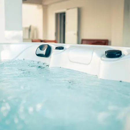 Apartman House R&r *