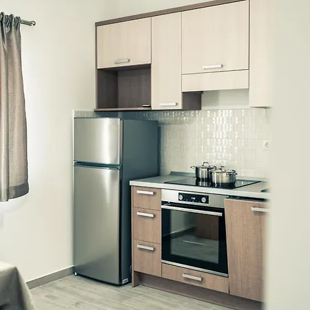 Apartment House R&r
