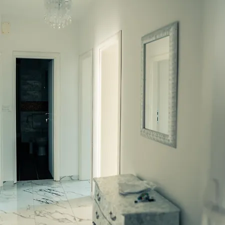 House R&r Μακάρσκα