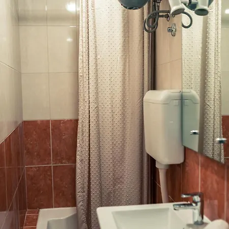 Apartman House R&r *