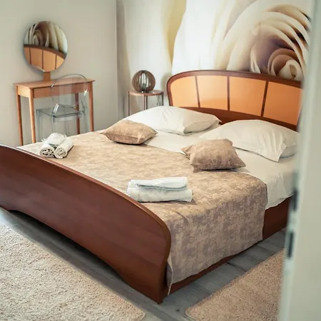 House R&r Apartman *