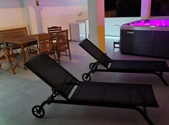 Appartement House R&r Makarska