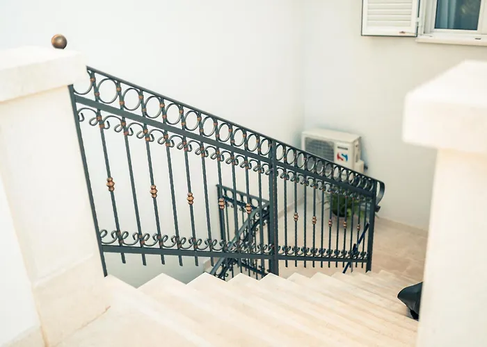 Appartement House R&r