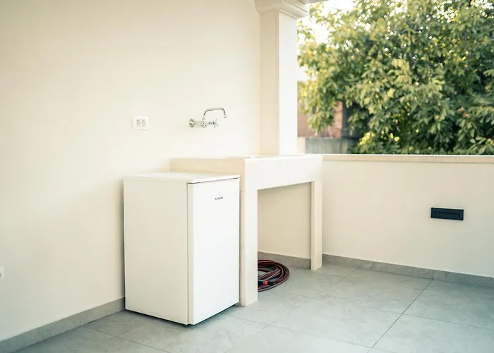 Appartement House R&r *