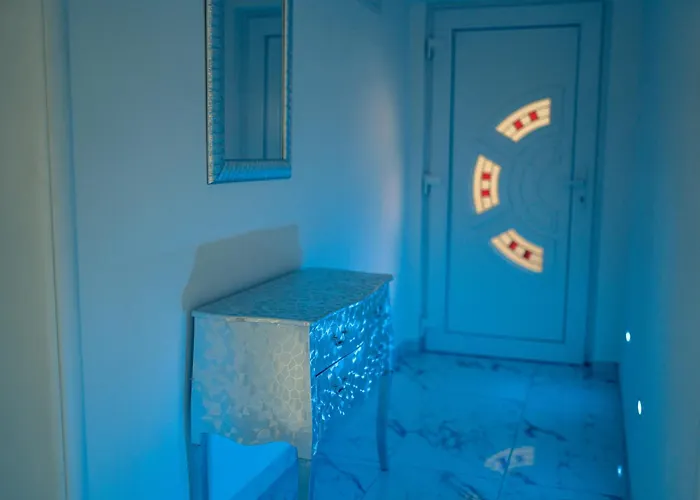 House R&r Appartement Makarska