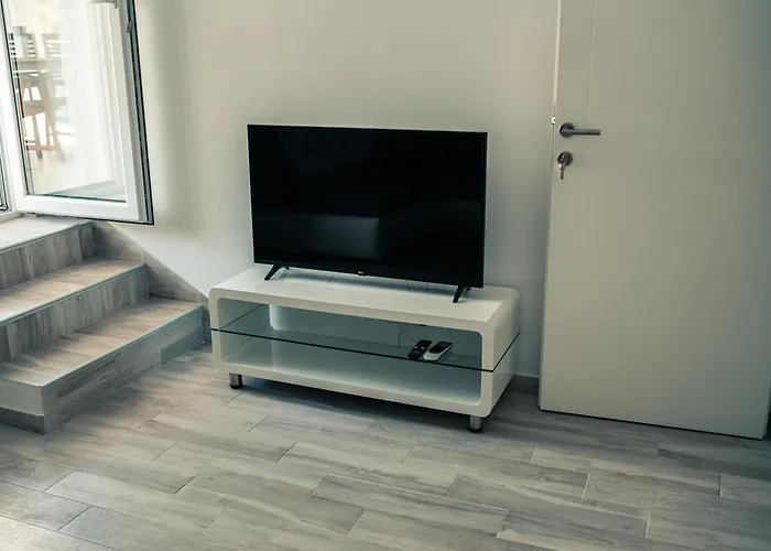 Апартаменти House R&r Макарська