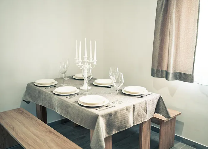 Appartement House R&r