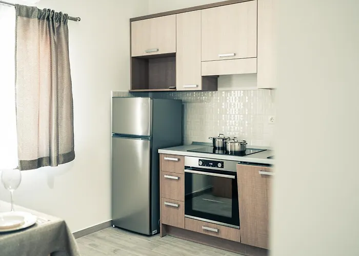 Appartement House R&r