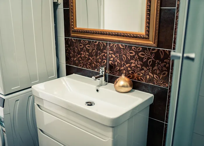 House R&r Appartement