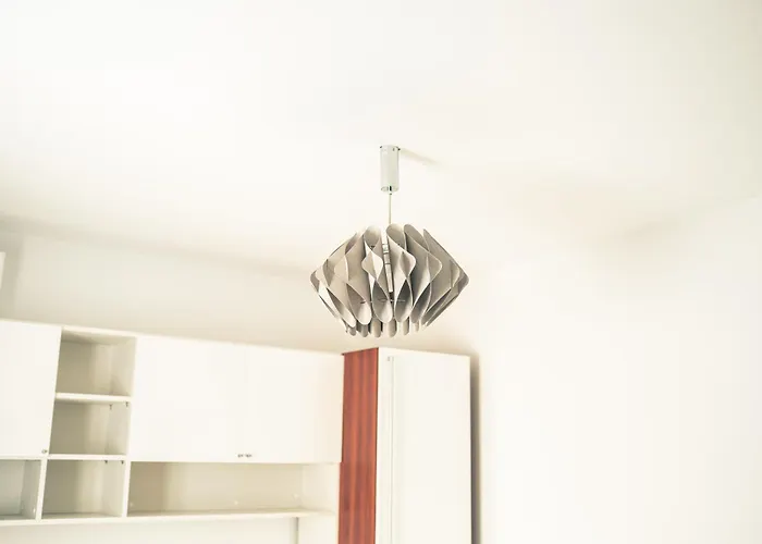 House R&r Appartement *