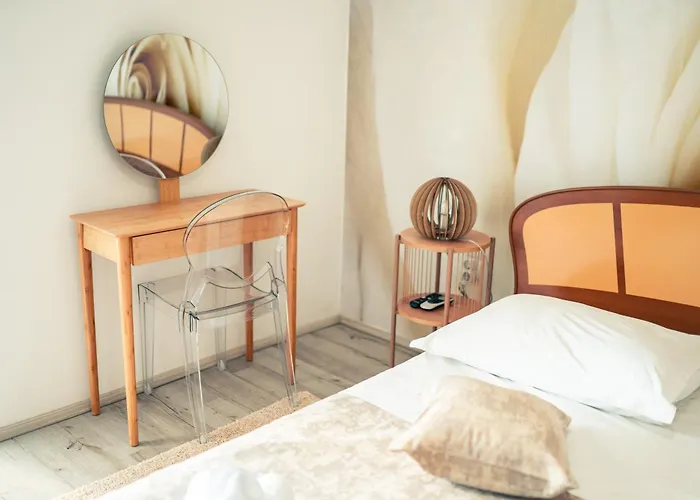 Appartement House R&r *