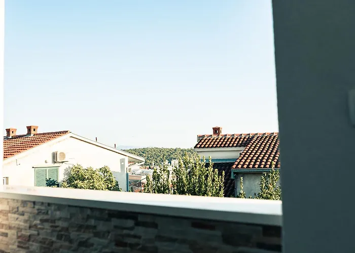 Appartement House R&r