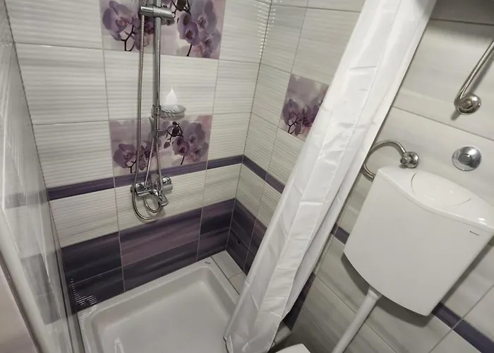 Appartement House R&r