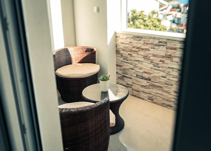 Appartement House R&r *