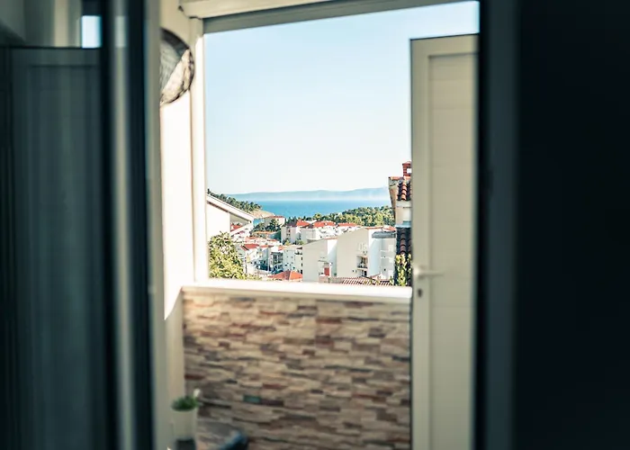 House R&r Appartement