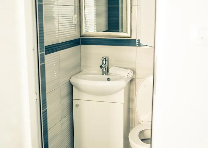 House R&r Appartement *