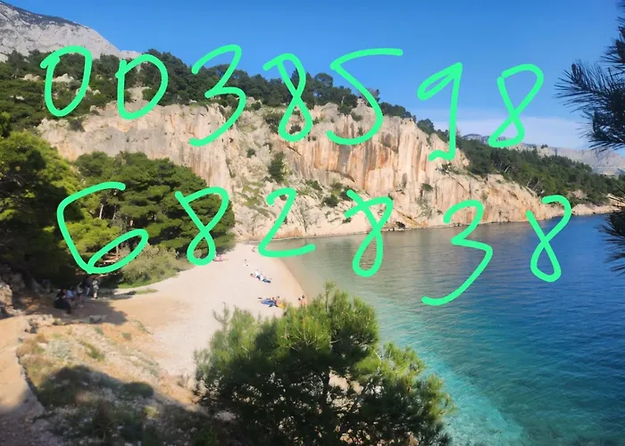 Appartement House R&r *