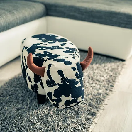 House R&r Apartment *