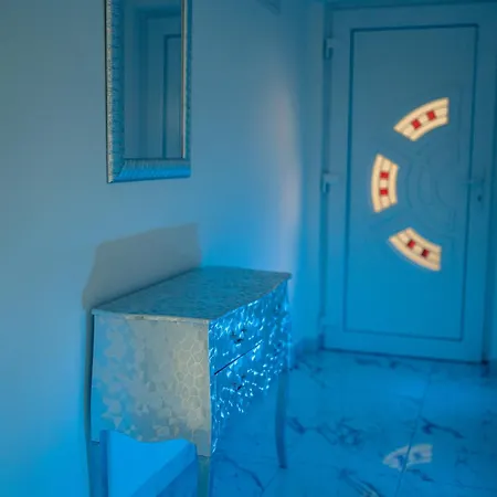 House R&r Apartment Makarska