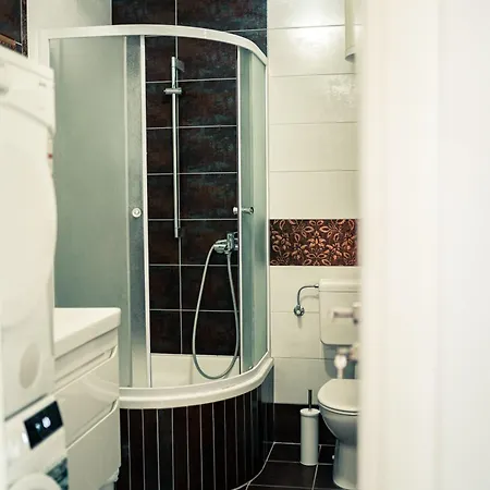 House R&r * Makarska